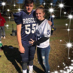 Meet your Posher, Nathan